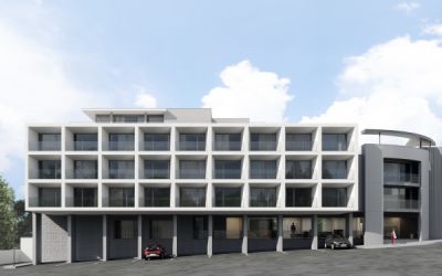 Edifício do Rio